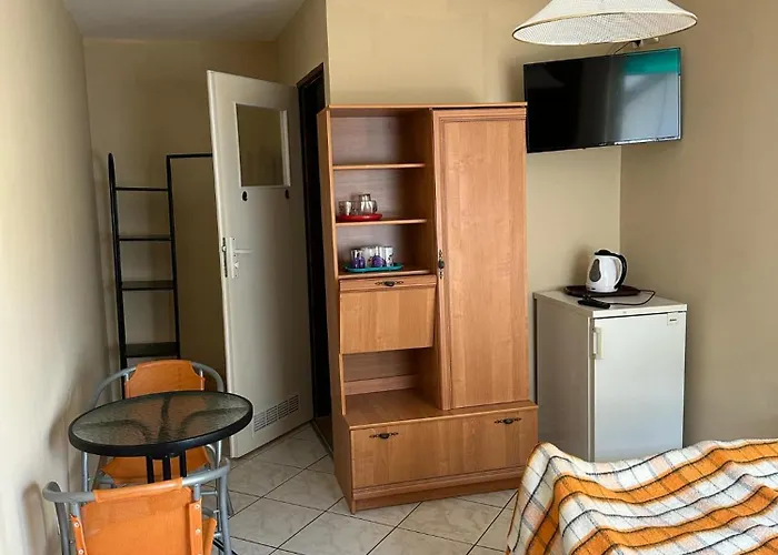 Goscinne Alloggio in famiglia