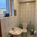 Δωμάτια σε οικογενειακή κατοικία Goscinne *