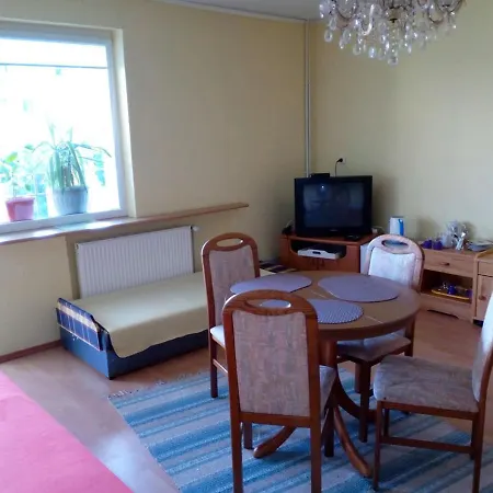 Goscinne Kwatera prywatna