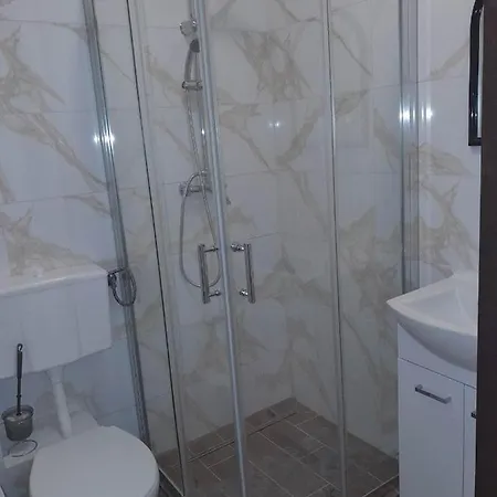 Goscinne Kwatera prywatna