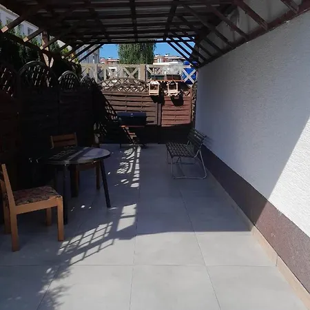 Kwatera prywatna Goscinne Kołobrzeg