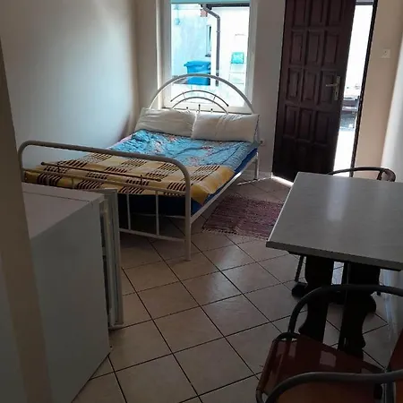 Kwatera prywatna Goscinne