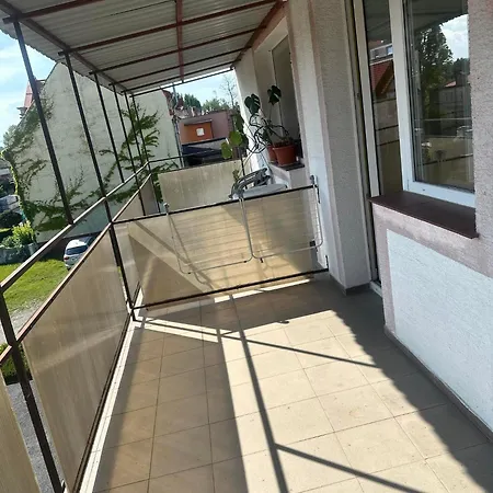 Goscinne * Kolberg
