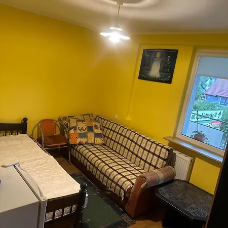 Goscinne Kwatera prywatna