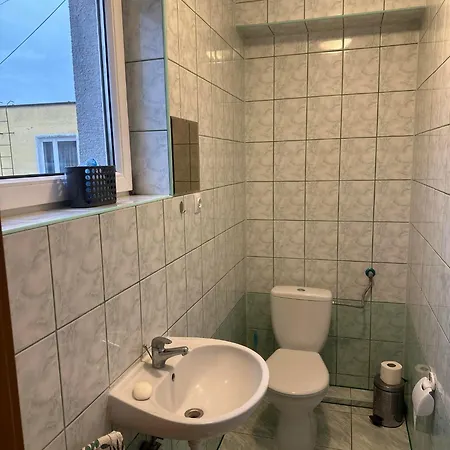 Kwatera prywatna Goscinne *