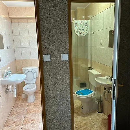 Kwatera prywatna Goscinne Kołobrzeg