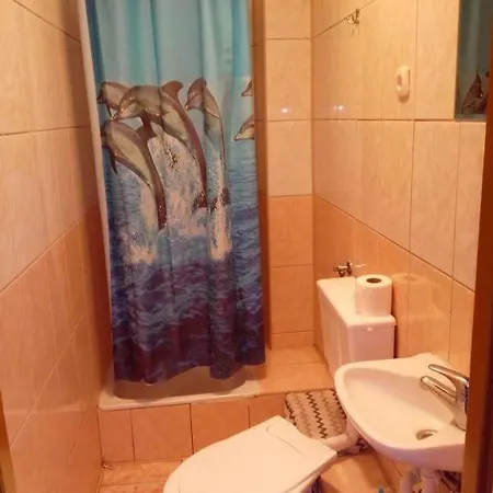 Goscinne Kwatera prywatna