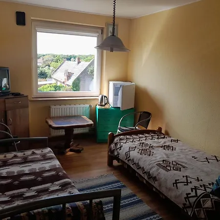 Goscinne Kołobrzeg