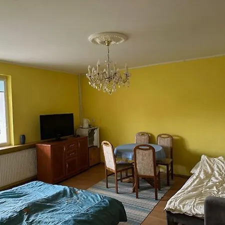 Goscinne * Kołobrzeg