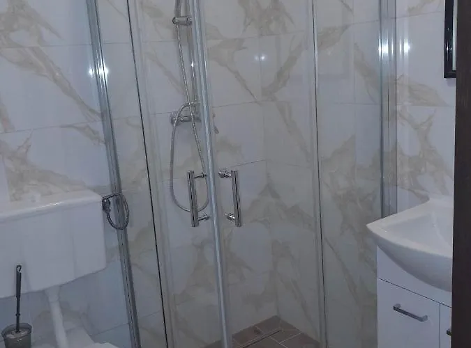 Goscinne Accommodatie bij particulieren