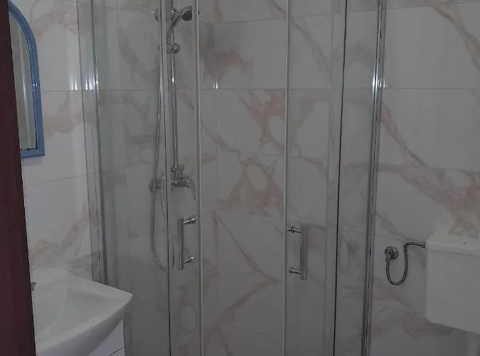 Accommodatie bij particulieren Goscinne Kołobrzeg