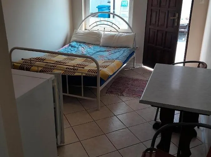 Accommodatie bij particulieren Goscinne