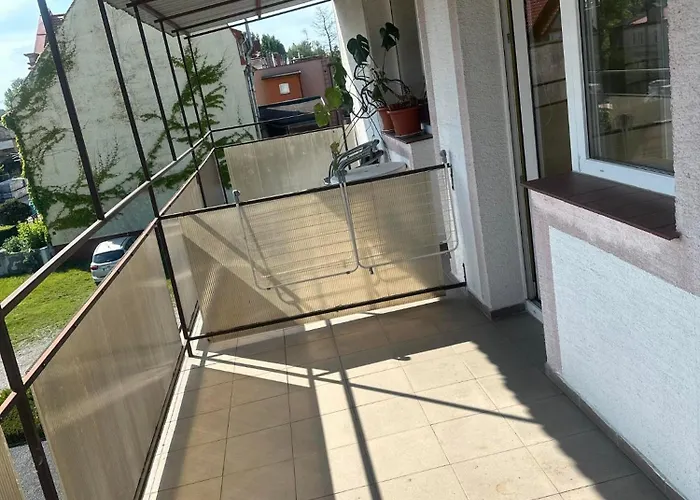 Goscinne * Kołobrzeg