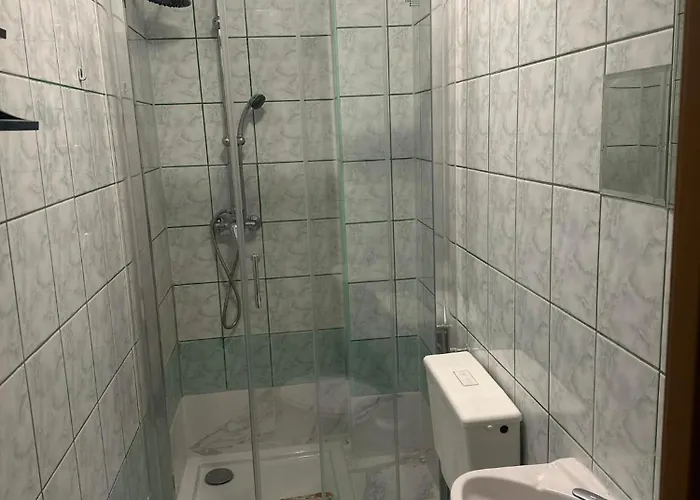 Accommodatie bij particulieren Goscinne