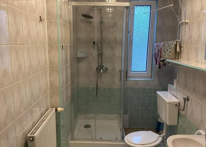 Goscinne * Kołobrzeg