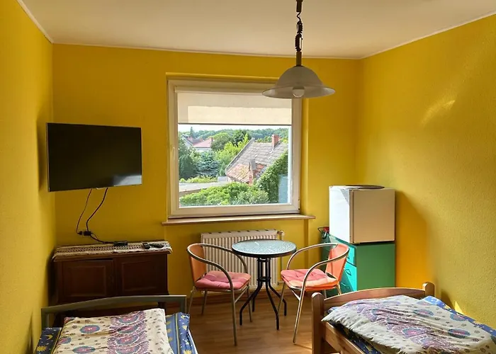 Goscinne * Kołobrzeg